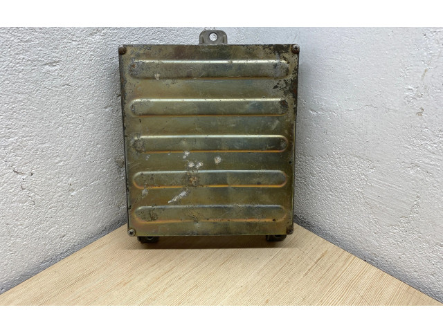 Блок управления двигателя 37820P44G20 Rover 600