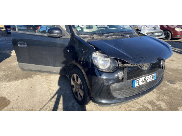 Генератор 231002854R   Renault Twingo III      