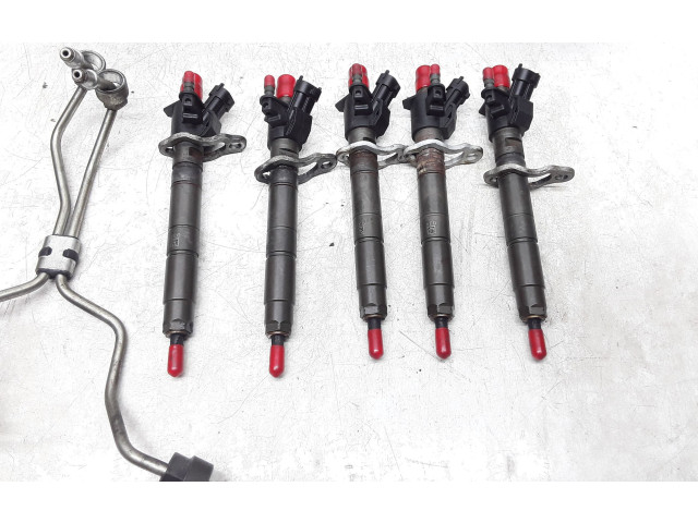 Комплект системы впрыска топлива 31272896, 30777759 Volvo S60 D5244T10