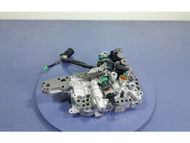 Блок управления коробкой передач Mitsubishi Outlander