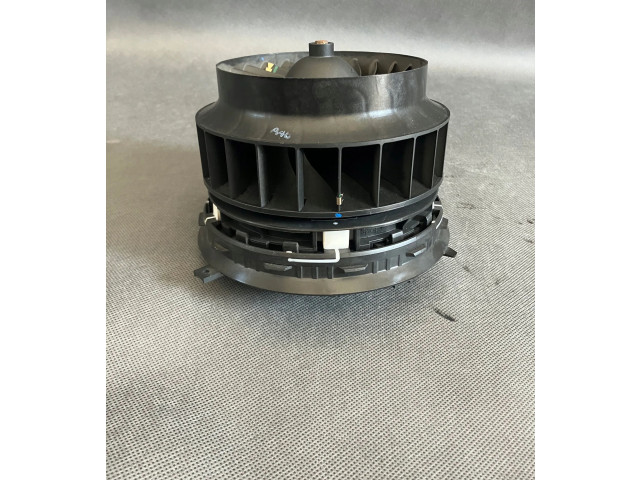 Вентилятор печки A0999062003, A0999062103 Mercedes-Benz GLC X253 C253