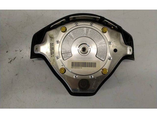 Руль Audi A3 S3 8L 1996 - 2003 года 8L0419091B, BL0124A