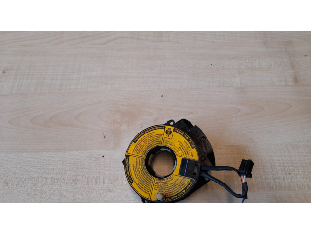 Полоса надувных подушек (кольцо srs)