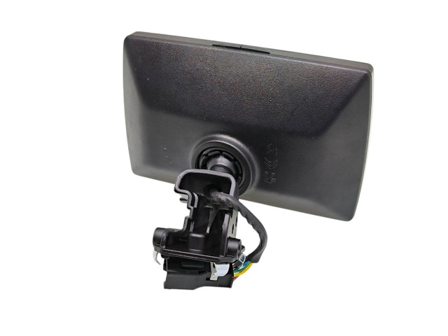 Дисплей 9836431080 Peugeot Partner III