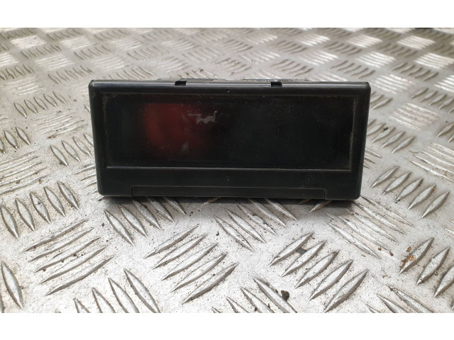 Дисплей    69199100   Volvo V50