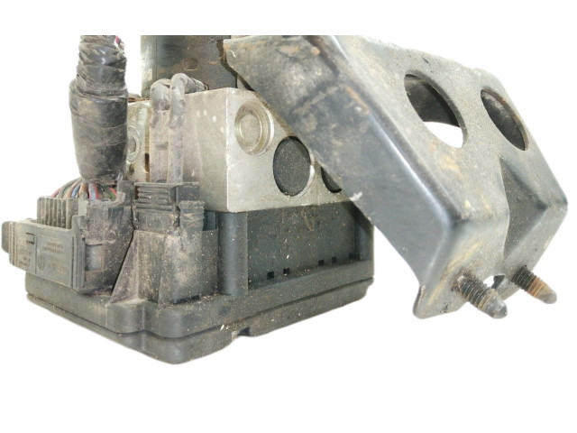 Jednotka ABS 6X0698117, 10020401904 Volkswagen Polo III 6N 6N2 6NF 2000