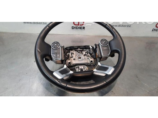 Руль Land Rover Discovery 5  2017 -  года       