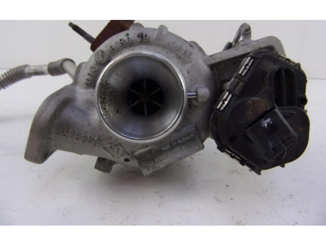 Турбина Jeep Renegade 46337120