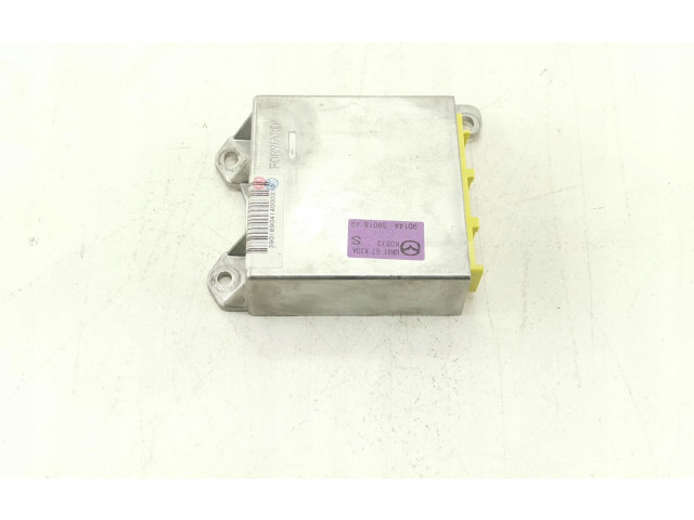 Блок подушек безопасности 4986849, 4986849   Ford Ranger