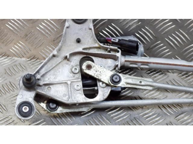 Комплект механизма стеклоочистителей