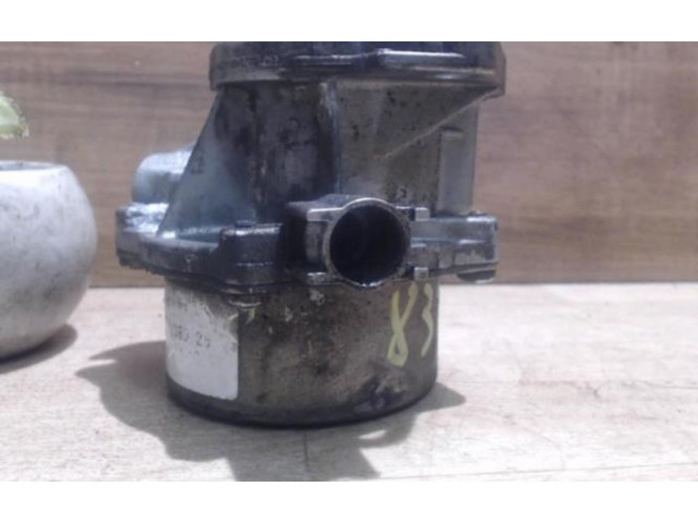 Вакуумный насос       Renault Clio III  2005 - 2012 года   