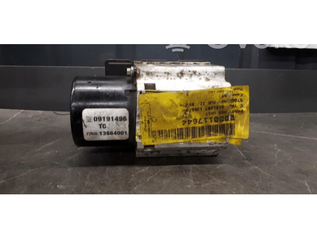 Jednotka ABS Opel Vectra C 2004