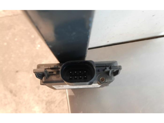 Модуль управления слепым пятном 2Q0907686A Seat Tarraco