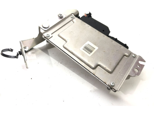 Блок управления двигателем Блок управления 39110-02BJ0 Hyundai Getz