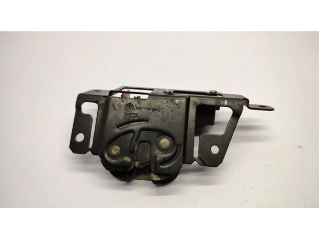 Zámek zadních dveří 51247057364, 7057364 BMW 3 E46 2005