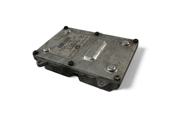 Блок управления Xenon