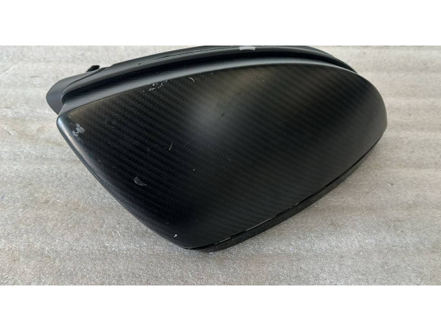 Зеркало электрическое Audi A6 S6 C8 4K 2018 - года