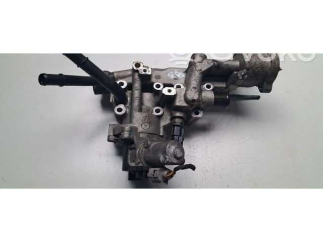 Čerpadlo oleje Hyundai Tucson TL