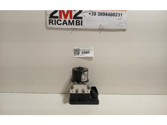 Блок управления АБС 13349239, 13349239   Chevrolet Orlando