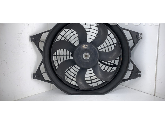 Вентилятор радиатора     977303E900    KIA Sorento 