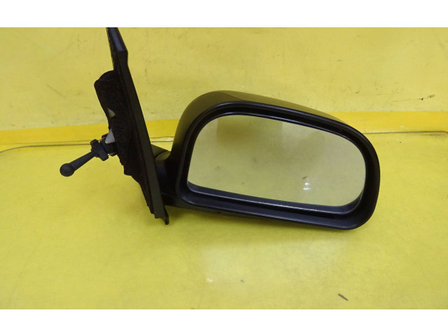 Зеркало (механическое)       Mitsubishi Space Star  1998 - 2005 года   