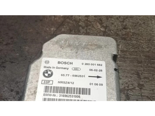 Блок подушек безопасности 0285001682 Mini One - Cooper R50 - 53