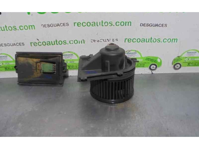 Вентилятор печки 1J1819021A Volkswagen Golf SportWagen