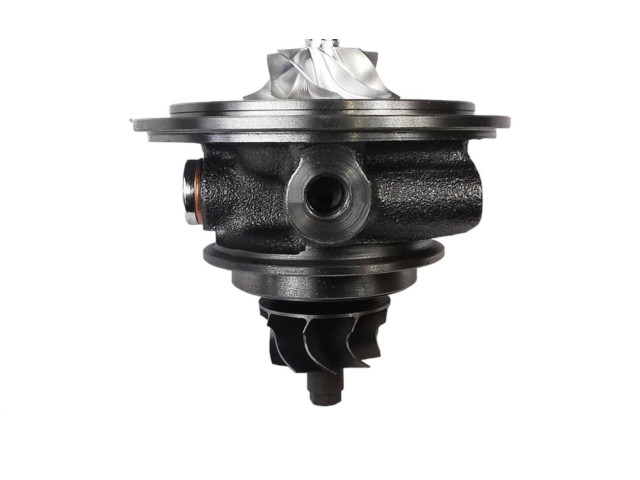 Турбина Opel Meriva B 814697, 55577705