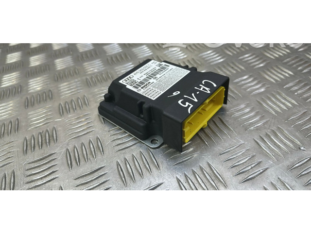 Блок подушек безопасности 4H0959655C Audi A7 S7 4G