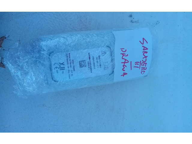 Подушка безопасности в сиденье 648835200G   Dacia Sandero III