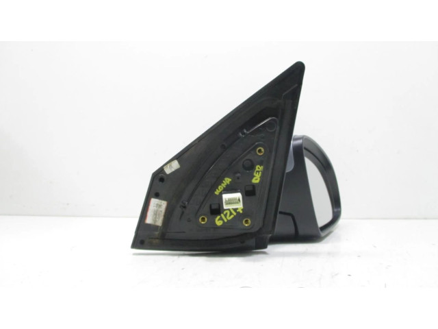 Zpětné zrcátko Hyundai Kona I 2019