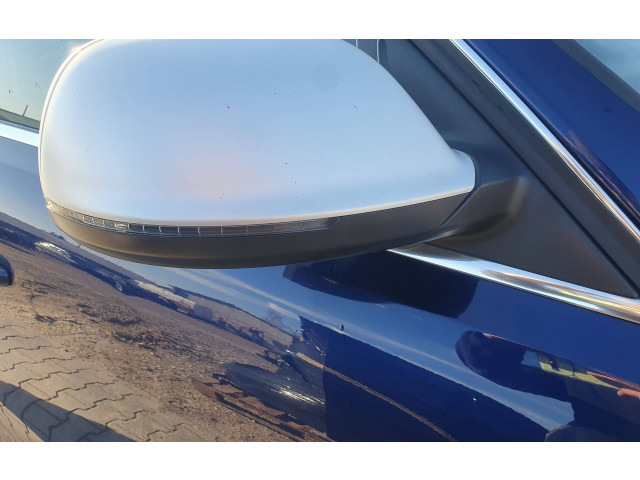 Зеркало электрическое Audi Q5 SQ5 2008 - 2017 года