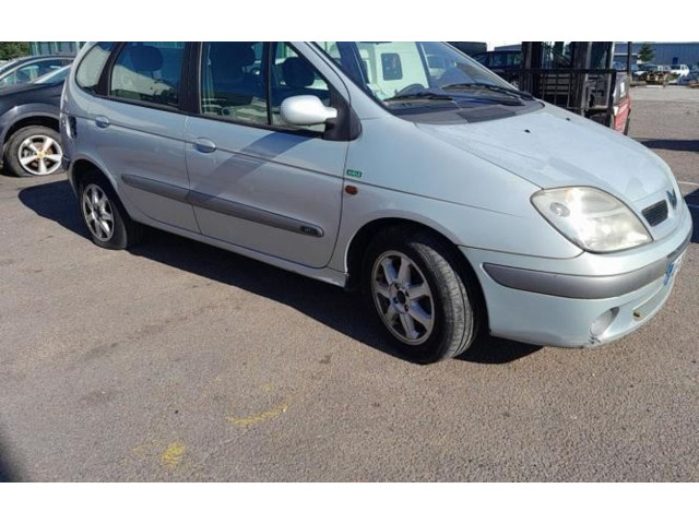 Топливная рампа 8200600208, 8200600208   Renault Scenic I  