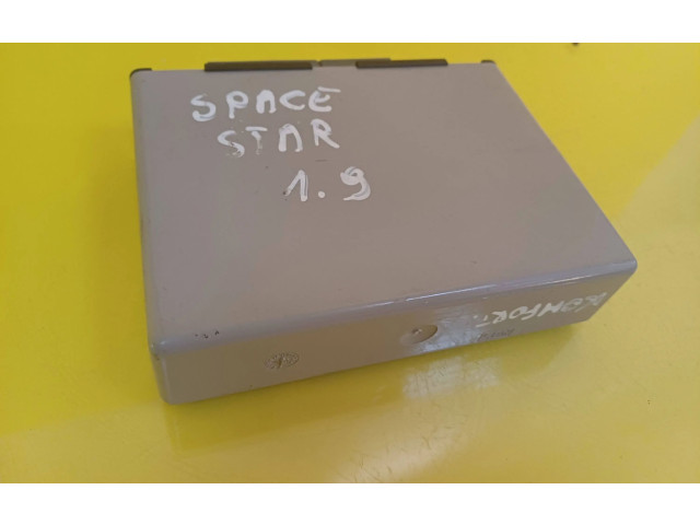 Блок комфорта MR238029   Mitsubishi Space Star   