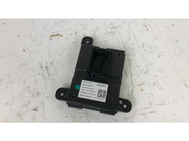 Блок управления 006701052760, 20182320 Maserati Levante