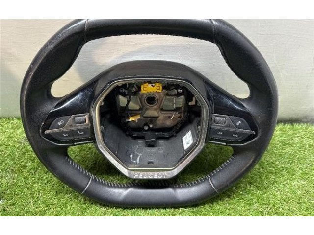 Руль 98255044ZD, 98255044ZD Peugeot 2008 II