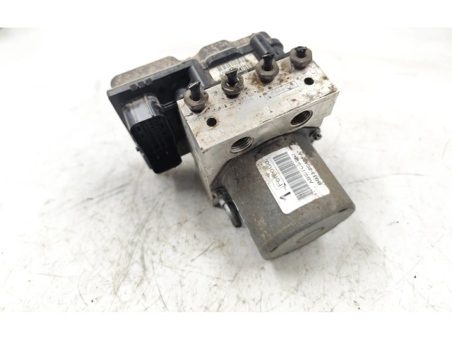 Турбина Блок ABS Ford Taurus  0265251537, BG139C405AC         