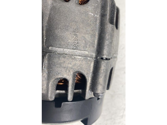 Генератор 9835689480 Citroen C3 Aircross