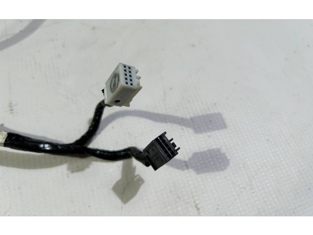 Zpětné zrcátko Maserati Quattroporte 2016 0266691