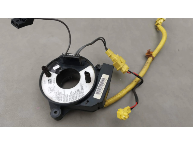 Подрулевой шлейф SRS FZG307Z032U Honda Accord