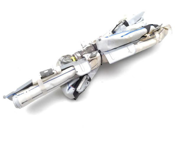 Боковая подушка безопасности 0080P1110030 Nissan X-Trail T32