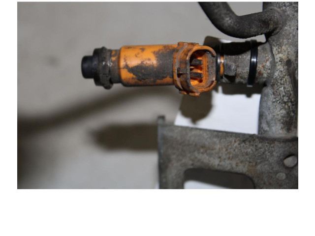 Форсунка 3620    Subaru Forester SF  EJ 