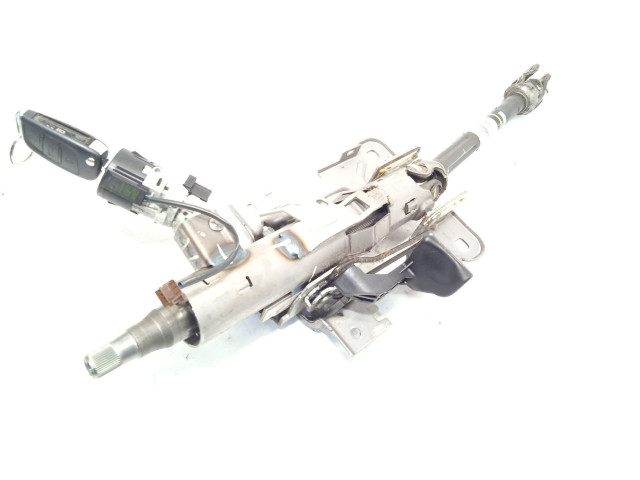 Рулевая рейка 4123GP Citroen C4 II 2011 - 2016 года