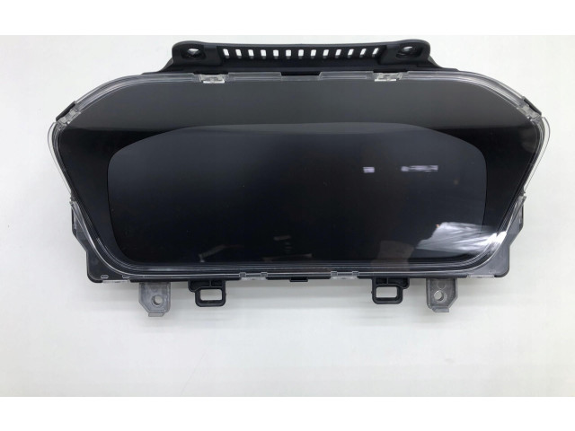 Přístrojová deska  Volvo XC40 2019   