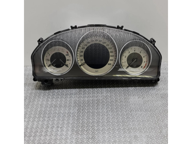 Přístrojová deska Mercedes-Benz CLS C218 X218 2014 A2C30473300