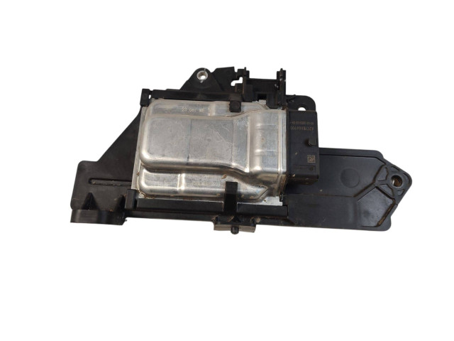 Блок управления двигателя MJ9812A650, MJ9812A650VA Ford Mustang Mach-E