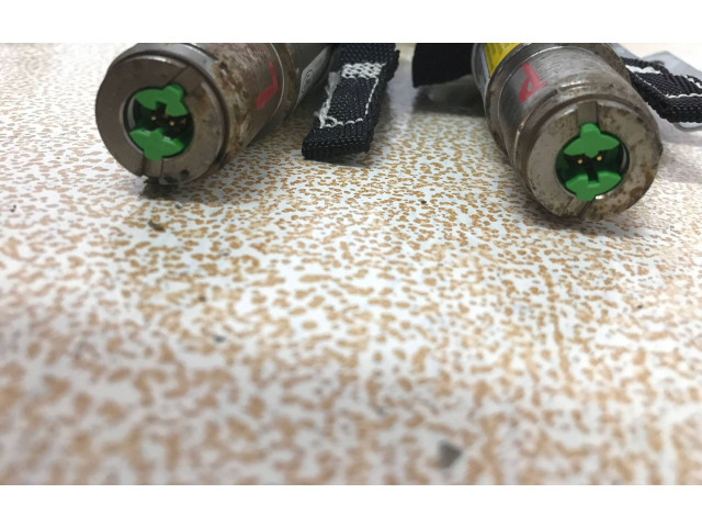 Боковая подушка безопасности 6M21-14K158-CG Ford S-MAX