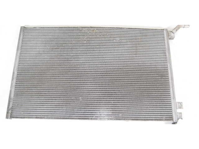 Радиатор охлаждающей жидкости