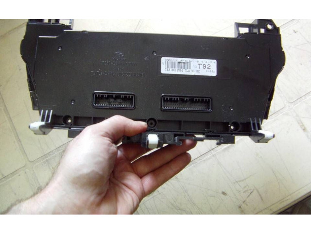 Блок управления климат-контролем 97250-d7271 Hyundai Tucson TL