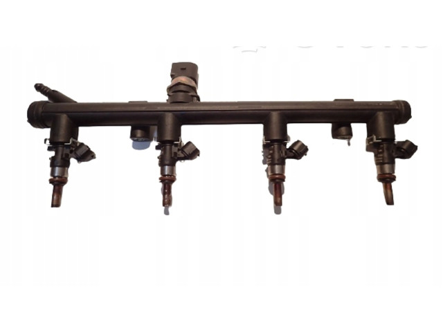 Блок АБС 06L906031B, 06H906054A   Volkswagen  Golf Sportsvan  2014 - 2020 года